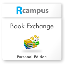RCampus Book Exchange - Personal Edition