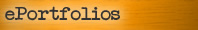 Free ePortfolios