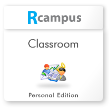 RCampus Course - Personal Edition