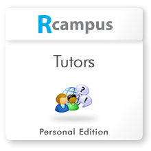 RCampus Tutors - Personal Edition