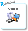 RCampus Test and Quiz - Personal Edition