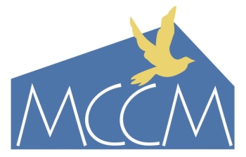 MCC Manchester logo